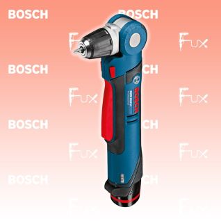 Bosch Professional GWB 10,8-LI Akku-Winkelbohrmaschine