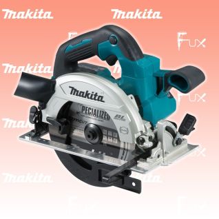 Makita DHS 660 RTJ Akku-Handkreissäge