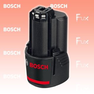 Bosch Professional GBA 12V 3.0Ah Akku