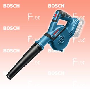 Bosch Professional GBL 18V-120 Akku-Gebläse