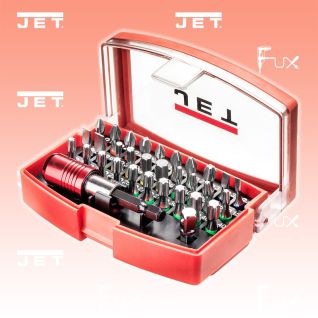 Jet Tools BC-32D Bit-Box