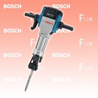 Bosch Professional GSH 27 VC Abbruchhammer
