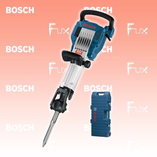 Bosch Professional GSH 16-28 Abbruchhammer