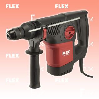 Flex CHE 4-32 R SDS-plus Kombihammer