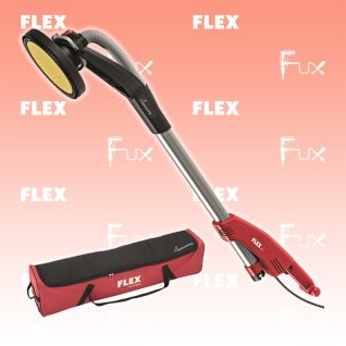 Flex GE 7 + MH-X + SH Wand-Deckenschleifer Giraffe®