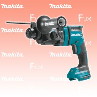 Makita DHR 182 ZJU Akku-Bohrhammer