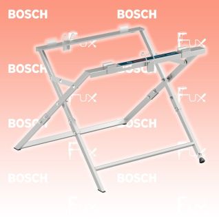 Bosch Professional GTA 560 Transport- und Arbeitstisch