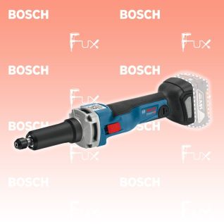 Bosch Professional GGS 18V-23 LC Akku-Geradschleifer