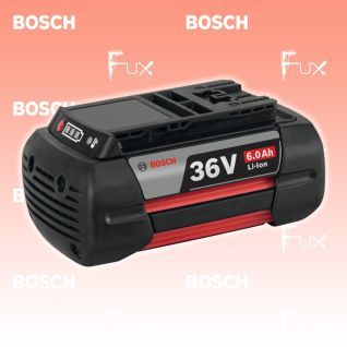 Bosch Professional GBA 36V 6.0Ah Akku