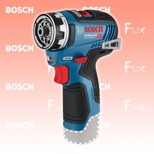 Bosch Professional GSR 12V-35 FC Akku-Bohrschrauber