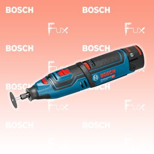 Bosch Professional GRO 12V-35 Akku-Rotationswerkzeug