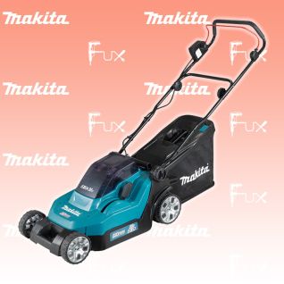 Makita DLM 382 Z Akku-Rasenmäher