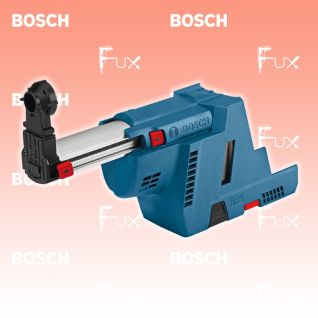 Bosch Professional GDE 18V-16 Staubabsaugung Systemzubehör