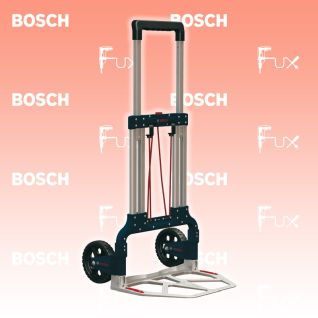 Bosch Professional Alu-Caddy Klappbare Sackkarre