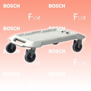 Bosch Professional L-BOXX Roller Rollerplatte