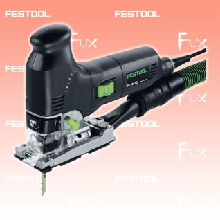 Festool Trion PS 300 EQ-Plus Pendelstichsäge