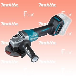 Makita GA 012 GZ Akku-Winkelschleifer