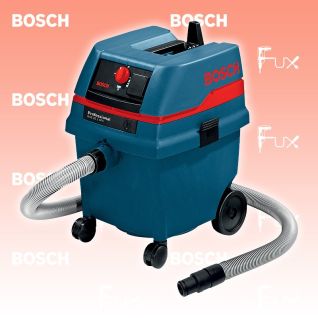 Bosch Professional GAS 25 Staubsauger 