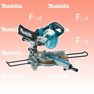 Makita DLS 714 NZ Akku-Gerungs-und Kappsäge