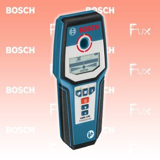 Bosch Professional GMS 120 Multidetektor