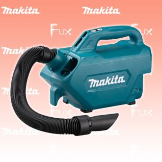 Makita DCL 184 Z Akku-Staubsauger