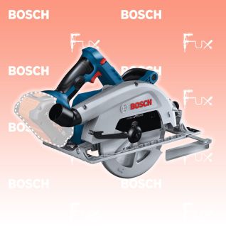 Bosch Professional GKS 18V-68 C Akku-Kreissäge