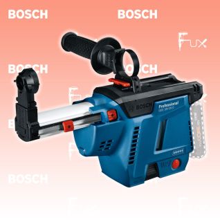 Bosch Professional GDE 18V-26 D Staubabsaugung Systemzubehör