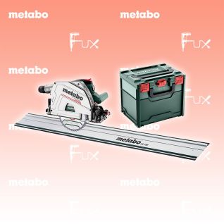 Metabo Akku Tauchkreissäge KT 18 LTX 66 BL SET