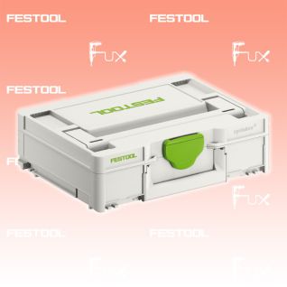 Festool SYS3 M 112 Systainer³