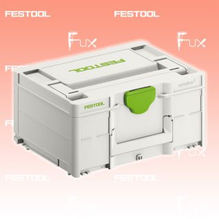 Festool SYS3 M 187 Systainer³