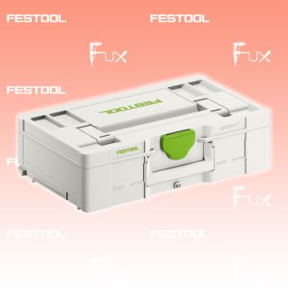 Festool SYS3 L 137 Systainer³