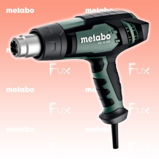 Metabo HG 16-500 Heißluftgebläse