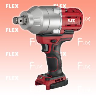 Flex IW 3/4" 18.0-EC C Akku-Schlagschrauber