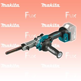 Makita DBS 180 Z Akku-Bandfeile