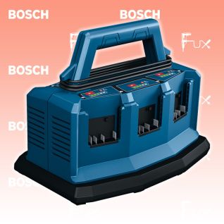 Bosch Professional GAL 18V6-80 Ladegerät