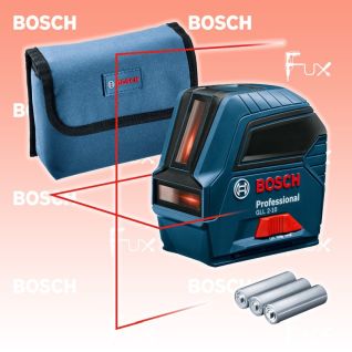 Bosch Professional GLL 2-10 Linienlaser