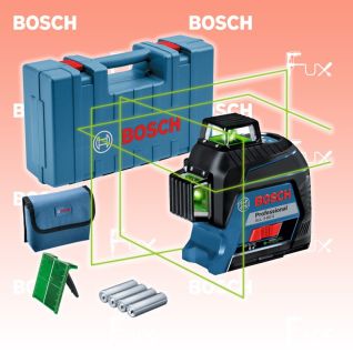 Bosch Professional GLL 3-80 G Linienlaser