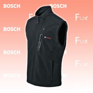 Bosch Professional GHV 12+18V XA Akku-Heizjacke  L