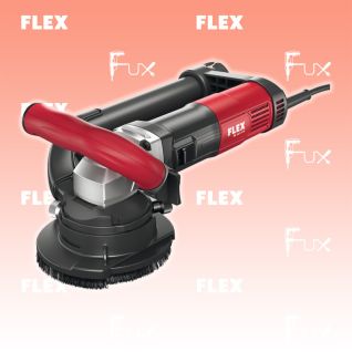 Flex RE 16-5 115 RetecFlex Universal Sanierungsschleifer Kit B-Jet