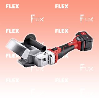 Flex RFE 40 18.0-EC/5.0 Set Akku-Rinnenträger-Einlassfräse