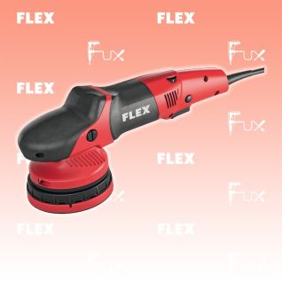 Flex XCE 10-8 125 P-Set Exzenterpolierer