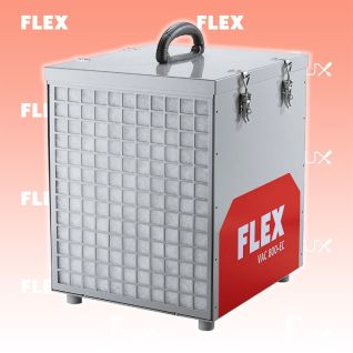 Flex VAC 800-EC Air Protect 14 Luftreiniger
