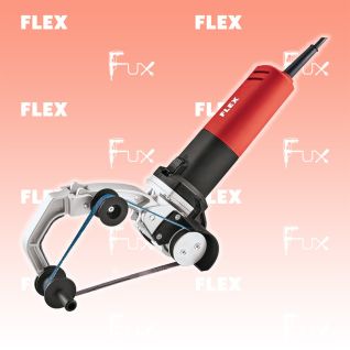 Flex BRE 8-4 9 Rohrbandschleifer TrinoFlex