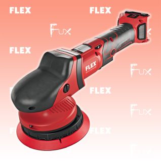 Flex XFE 15 150 18.0-EC Akku-Exzenterpolierer
