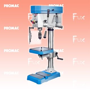 Promac 378VB Tischbohrmaschine 230V