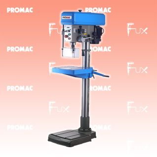 Promac JDT-2512V Säulenbohrmaschine 400V