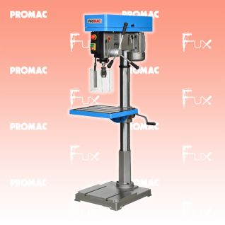 Promac JD 32120 Säulenbohrmaschine 230V