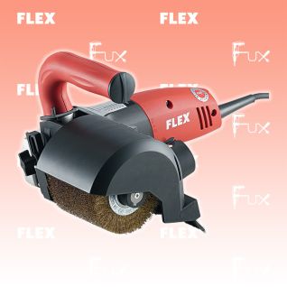 Flex BBE 14-3 110 Set Bürstmaschine TrinoFlex