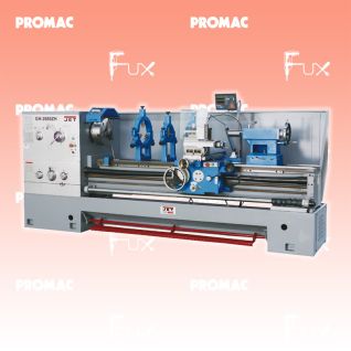 Promac GH-2680ZH-T Metalldrehbank 400V