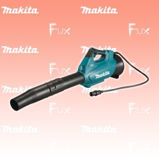 Makita UB 001 CZ Akku-Gebläse mit Verbindungsstecker